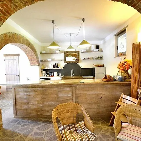Appartamento Sleeps 4 Pool Wifi Castiglione del Lago