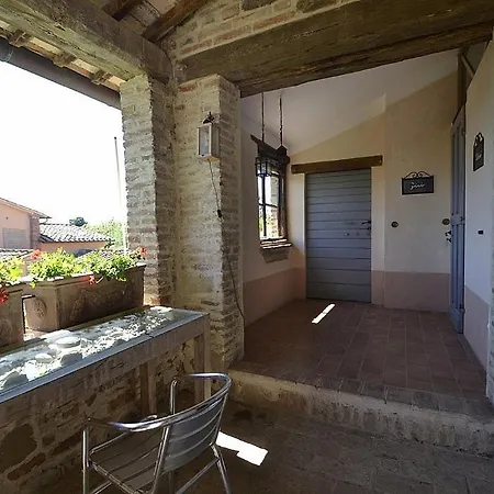 Sleeps 4 Pool Wifi * Castiglione del Lago