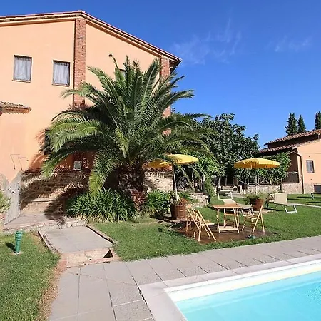 Sleeps 4 Pool Wifi Castiglione del Lago