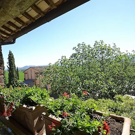 Sleeps 4 Pool Wifi Castiglione del Lago