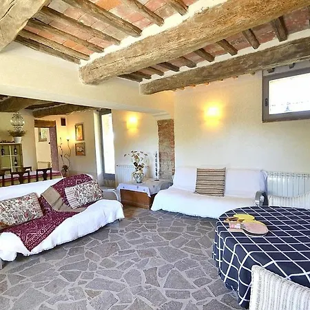 Sleeps 4 Pool Wifi Apartment Castiglione del Lago