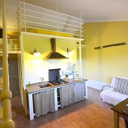 Apartment Sleeps 4 Pool Wifi Castiglione del Lago