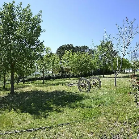 Sleeps 4 Pool Wifi Appartamento Castiglione del Lago