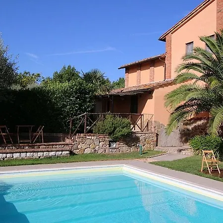 Sleeps 4 Pool Wifi Apartment Castiglione del Lago