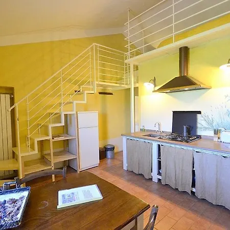 Appartamento Sleeps 4 Pool Wifi Castiglione del Lago