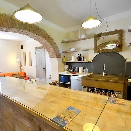 Sleeps 4 Pool Wifi Appartamento Castiglione del Lago